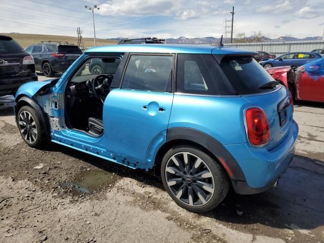 2018 Mini Cooper