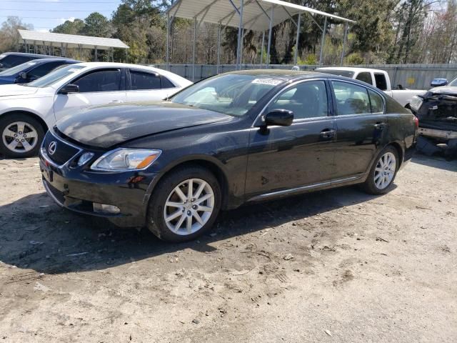 2006 Lexus GS 300