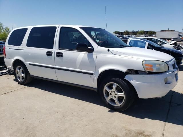 2007 Chevrolet Uplander LS