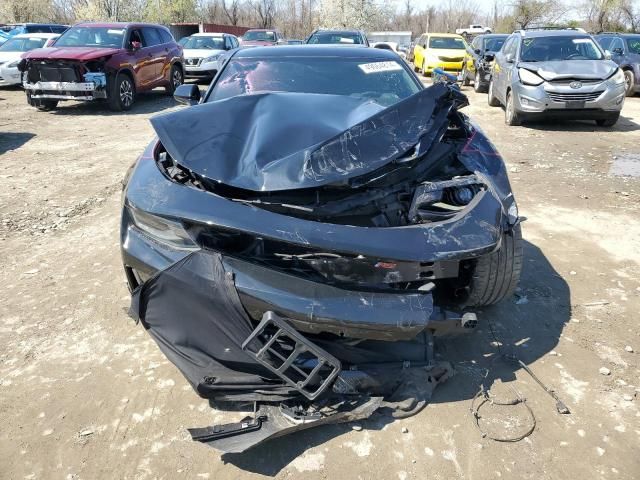 2018 Chevrolet Camaro LT