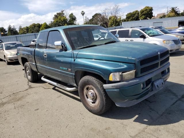 1996 Dodge RAM 2500