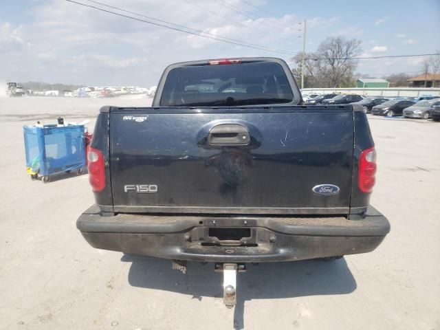 2003 Ford F150