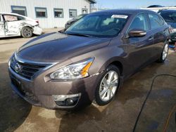 2015 Nissan Altima 2.5 for sale in Pekin, IL