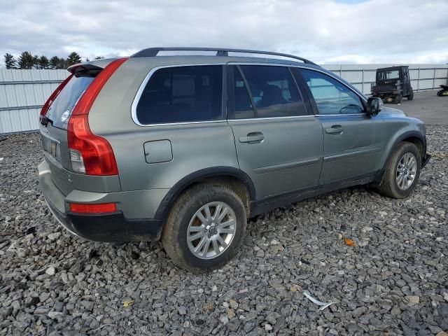 2008 Volvo XC90 3.2