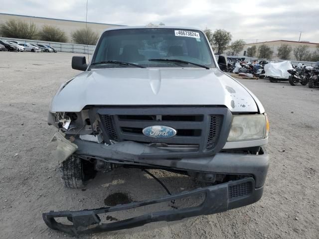 2006 Ford Ranger Super Cab