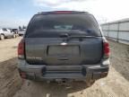 2007 Chevrolet Trailblazer LS