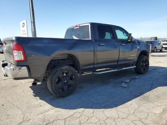 2019 Dodge RAM 2500 BIG Horn