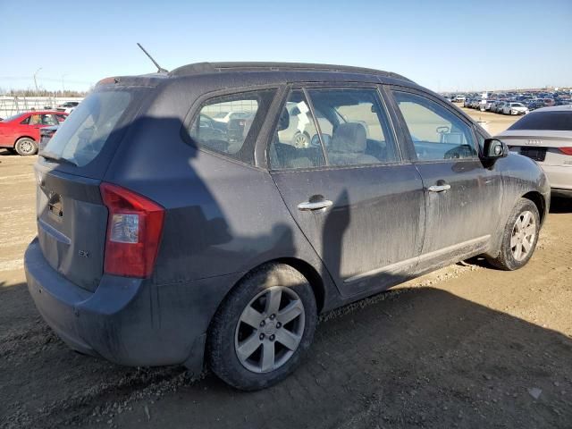 2008 KIA Rondo Base