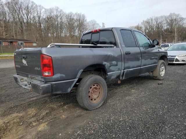 2002 Dodge RAM 1500