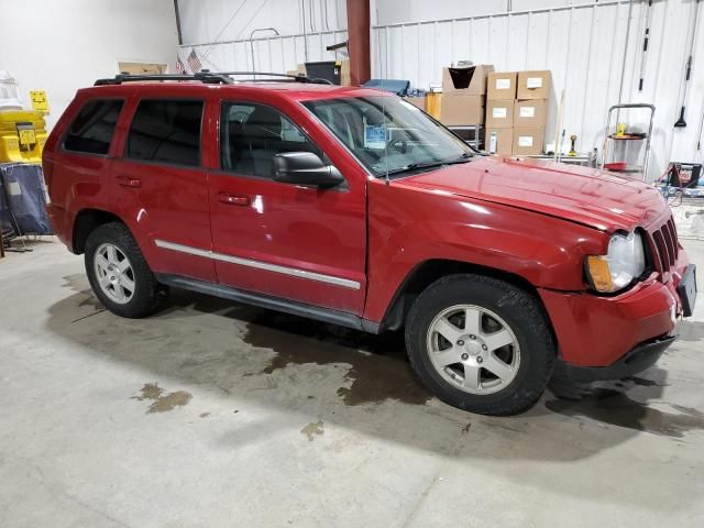 2010 Jeep Grand Cherokee Laredo