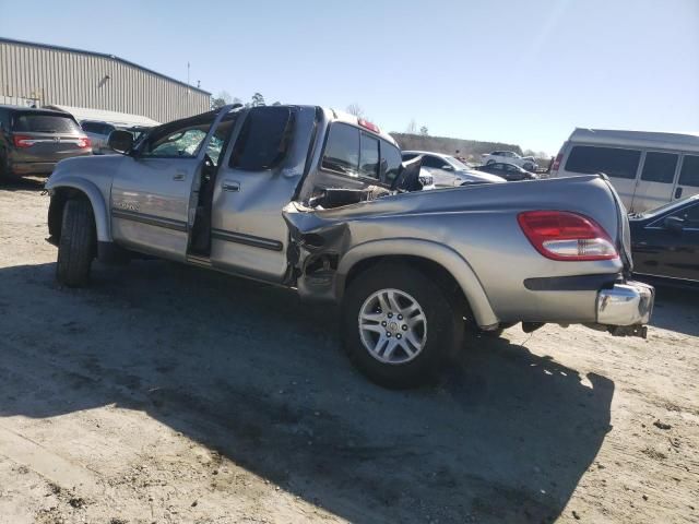 2003 Toyota Tundra Access Cab SR5