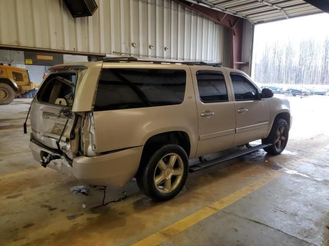 2008 Chevrolet Suburban K1500 LS