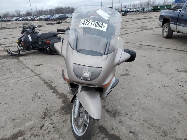 2000 BMW K1200 LT