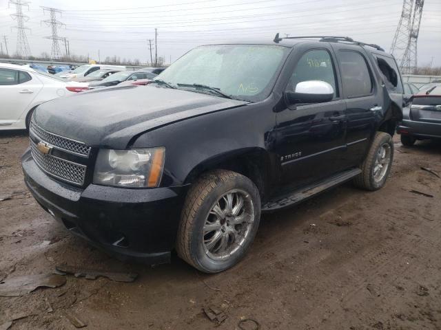 2007 Chevrolet Tahoe K1500