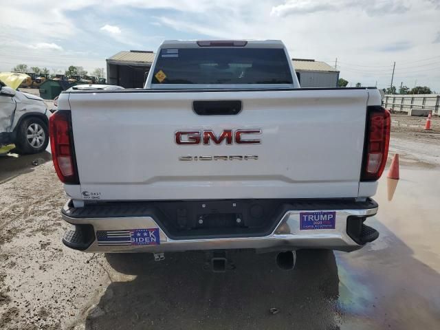 2024 GMC Sierra K2500 Heavy Duty