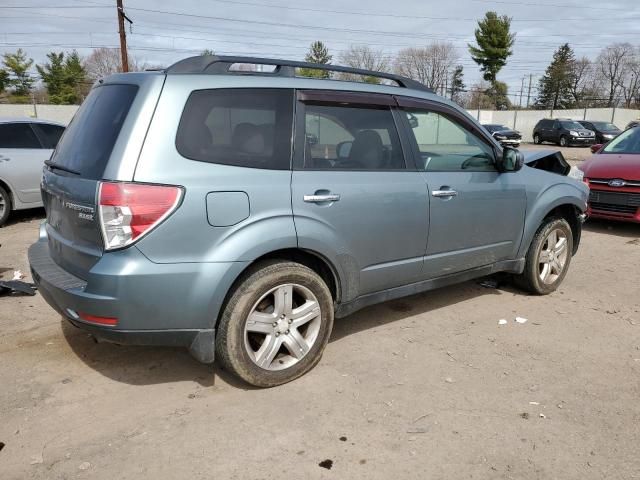 2010 Subaru Forester 2.5X Premium