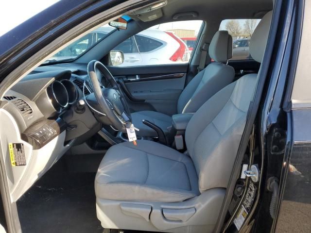 2011 KIA Sorento Base