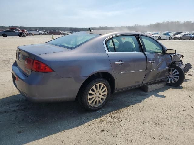 2007 Buick Lucerne CX