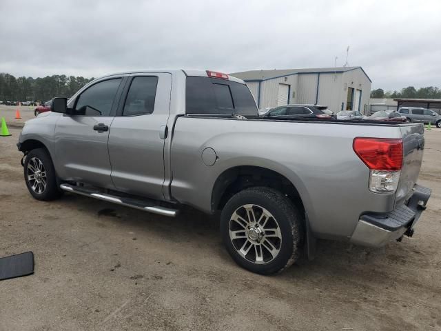 2013 Toyota Tundra Double Cab SR5