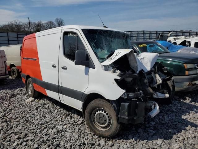 2019 Mercedes-Benz Sprinter 2500/3500