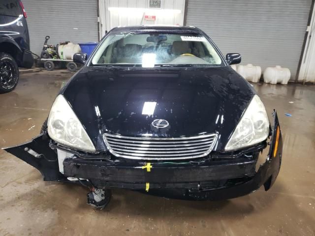 2006 Lexus ES 330