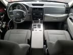 2008 Jeep Liberty Sport