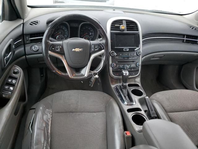 2014 Chevrolet Malibu 2LT