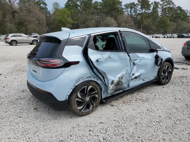 2023 Chevrolet Bolt EV 2LT