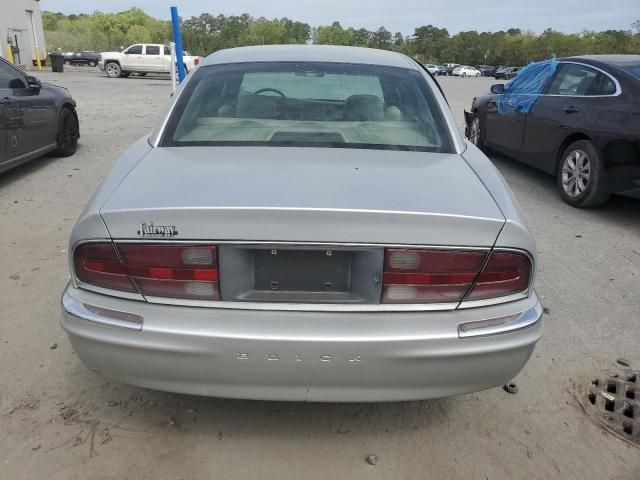 2003 Buick Park Avenue