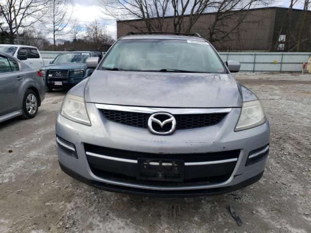 2008 Mazda CX-9