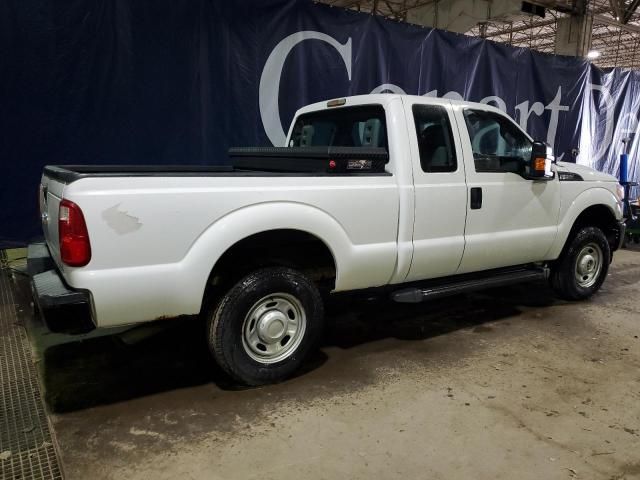 2013 Ford F250 Super Duty