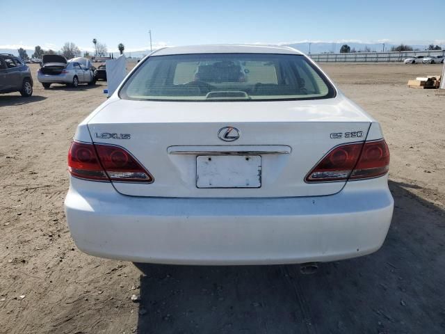 2005 Lexus ES 330