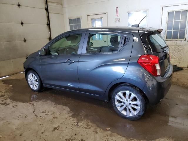 2017 Chevrolet Spark 1LT