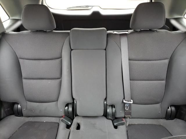 2011 KIA Sorento Base