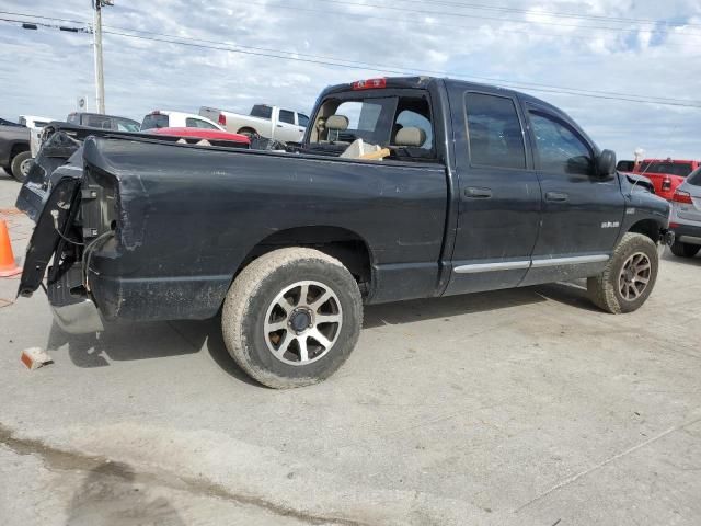 2008 Dodge RAM 1500 ST