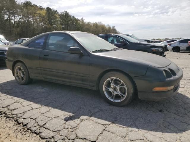 1995 Acura Integra LS