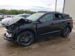 Vehiculos salvage en venta de Copart Apopka, FL: 2020 Acura RDX A-Spec