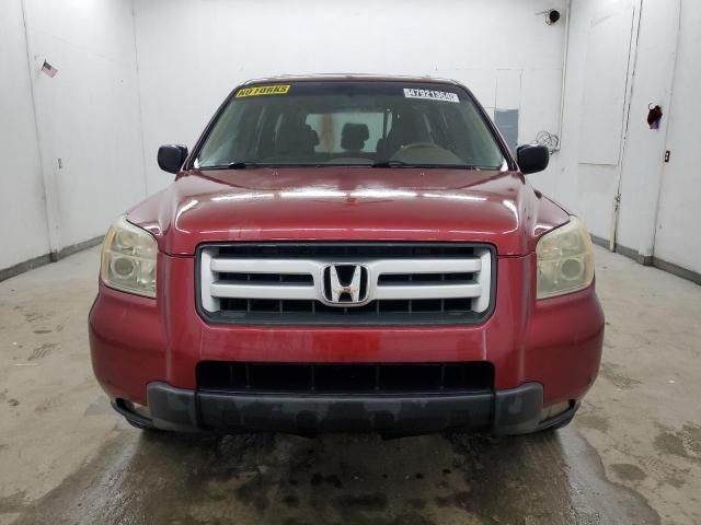 2006 Honda Pilot EX