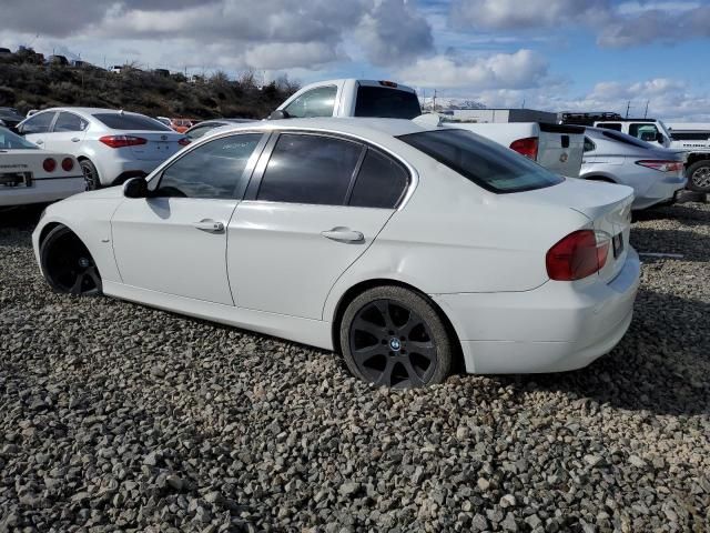 2006 BMW 330 I