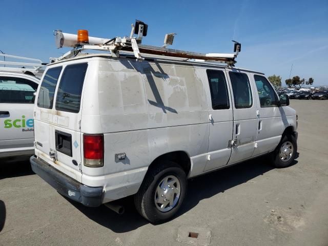 2010 Ford Econoline E250 Van