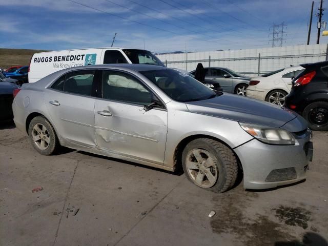 2014 Chevrolet Malibu LS