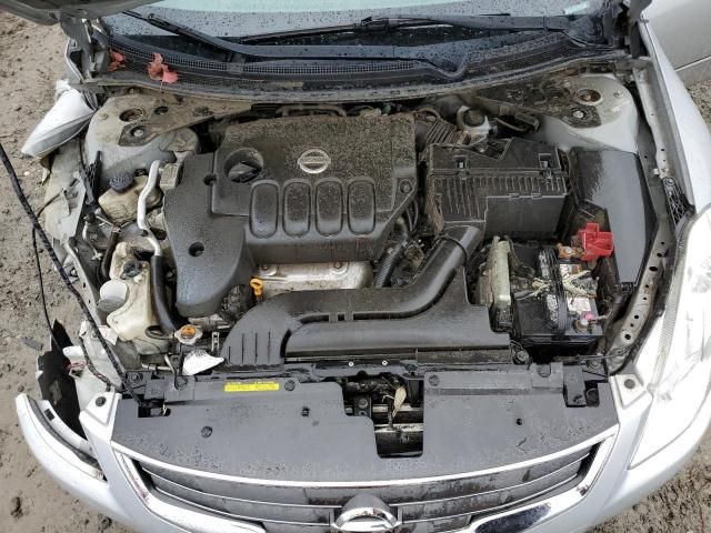 2010 Nissan Altima Base