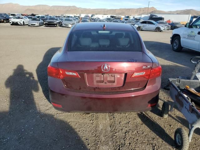 2013 Acura ILX 20 Premium