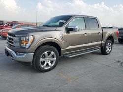 2021 Ford F150 Supercrew for sale in Grand Prairie, TX
