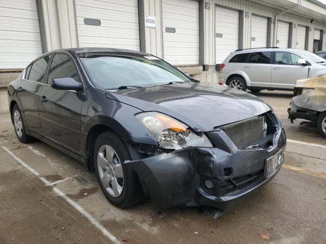 2008 Nissan Altima 2.5