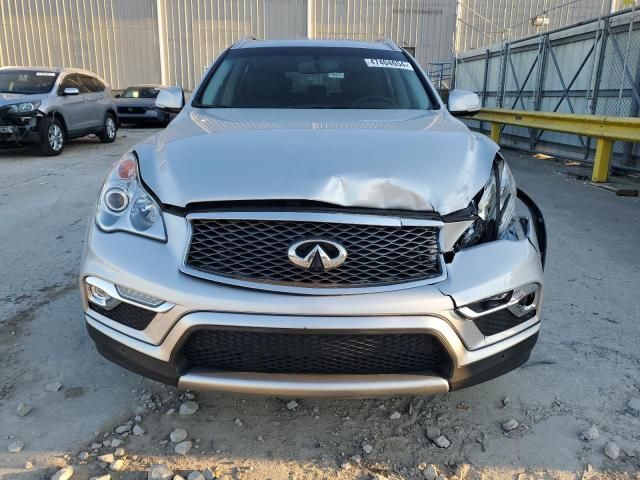 2016 Infiniti QX50