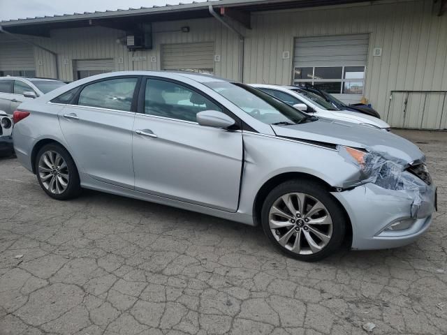 2011 Hyundai Sonata SE