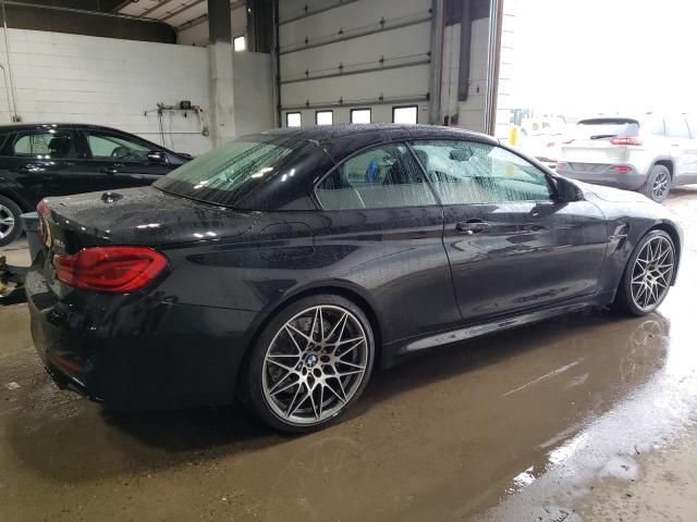 2019 BMW M4