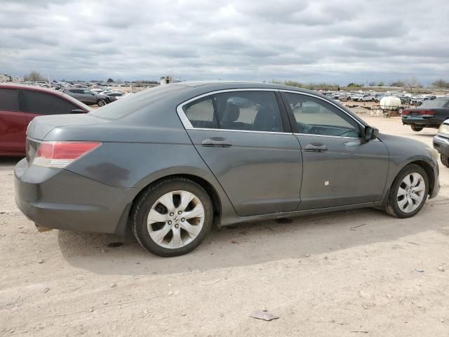 2010 Honda Accord EXL