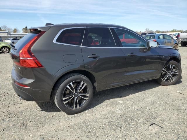 2018 Volvo XC60 T6 Momentum